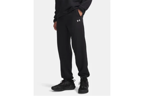 Under Armour Fleece Παντελόνι Φόρμας Ανδρικό (6013724 001)