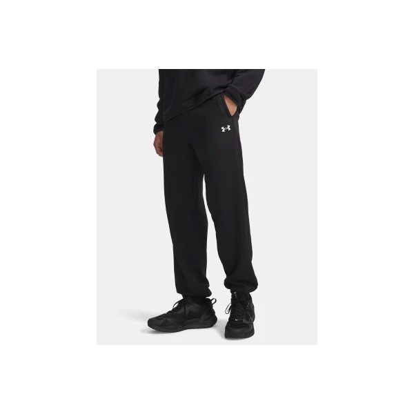 Under Armour Fleece Παντελόνι Φόρμας Ανδρικό (6013724 001)