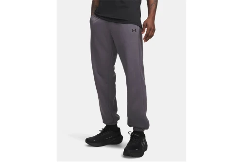 Under Armour Fleece Παντελόνι Φόρμας Ανδρικό (6013724 025)