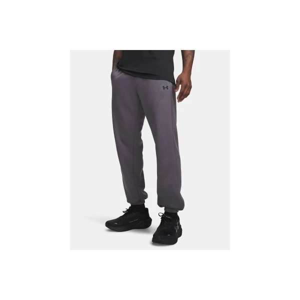 Under Armour Fleece Παντελόνι Φόρμας Ανδρικό (6013724 025)