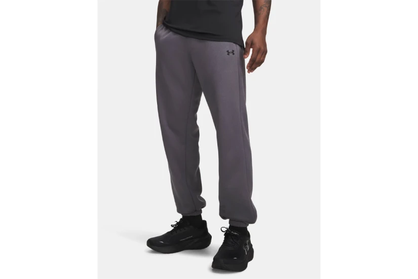Under Armour Fleece Παντελόνι Φόρμας Ανδρικό (6013724 025)