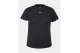 Under Armour Motion Fitted Γυναικείο Κοντομάνικο T-Shirt Μαύρο