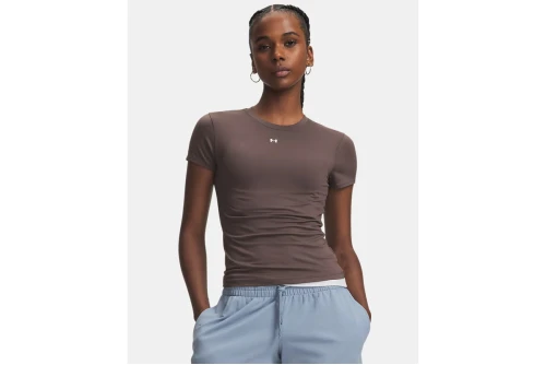 Under Armour Motion Fitted T-Shirt Γυναικείο (6013774 200)