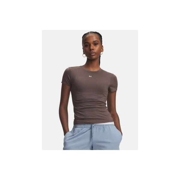Under Armour Motion Fitted T-Shirt Γυναικείο (6013774 200)