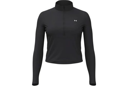 Under Armour Motion Μπλούζα Με Φερμουάρ Γυναικεία (6013775 008)