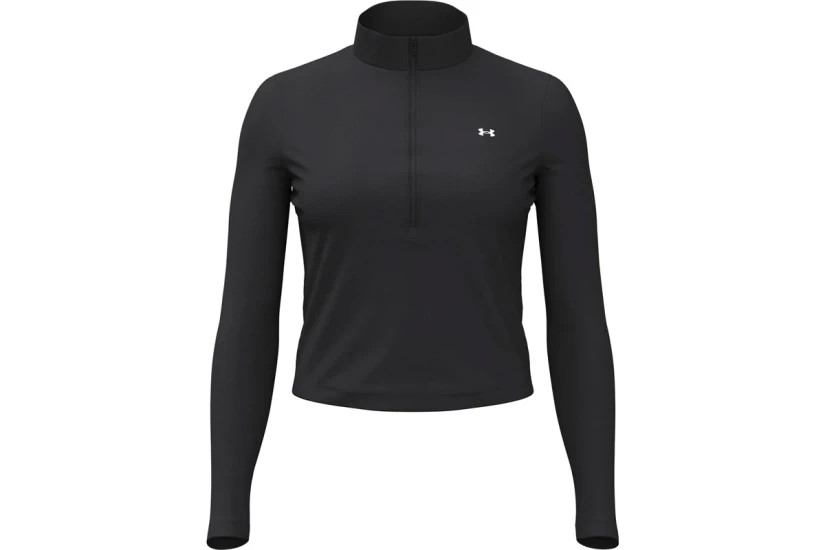 Under Armour Motion Μπλούζα Με Φερμουάρ Γυναικεία (6013775 008)