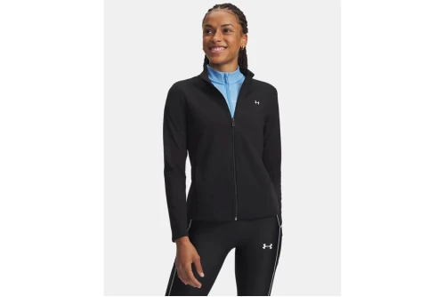 Under Armour Motion Ζακέτα Πολυεστερική Γυναικεία (6013776 008)