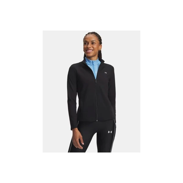 Under Armour Motion Ζακέτα Πολυεστερική Γυναικεία (6013776 008)