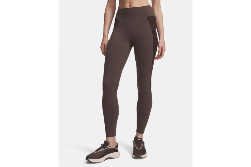Under Armour Motion Colorblock Κολάν 7-8 Γυναικείο (6013781 200)