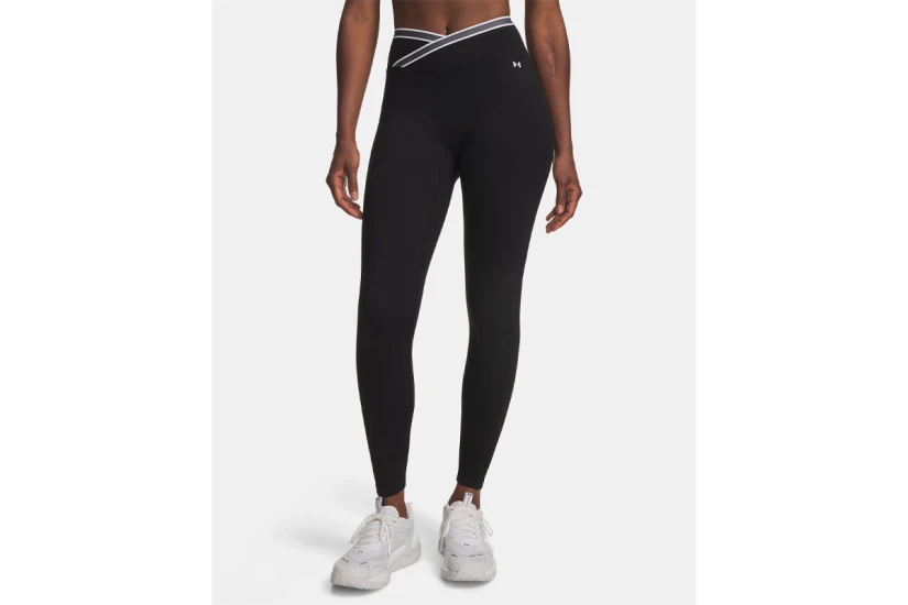 Under Armour Motion Sport Tape Κολάν Μακρύ Γυναικείο (6013782 008)