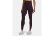 Under Armour Motion Γυναικείο Κολάν 7/8 Μωβ