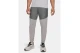 Under Armour Fleece Utility Ανδρικό Παντελόνι Φόρμας Πράσινο, Γκρι
