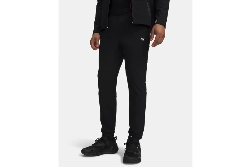 Under Armour Utility Woven Winterized Παντελόνι Φόρμας Ανδρικό (6013803 008)