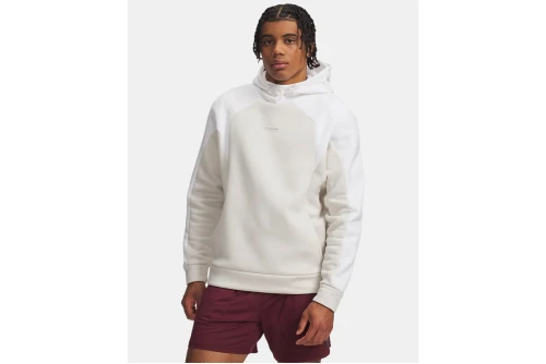 Under Armour Fleece Winterized Hoodie Ανδρικό (6013807 110)