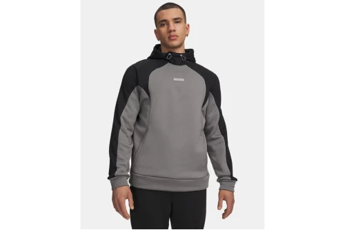 Under Armour Fleece Winterized Hoodie Ανδρικό (6013807 709)