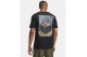 Under Armour Mountain Bison Ανδρικό Κοντομάνικο T-Shirt Μαύρο