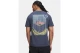 Under Armour Mountain Bison Ανδρικό Κοντομάνικο T-Shirt Γκρι Σκούρο