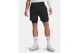 Under Armour Vanish Woven 2.0 Σορτς Με Εσωτερικό Κολάν Ανδρικό (6013950 001)