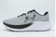 Under Armour Chase Ανδρικά Αθλητικά Παπούτσια για Τρέξιμο Γκρι Ανοιχτό, Μαύρα, Λευκά