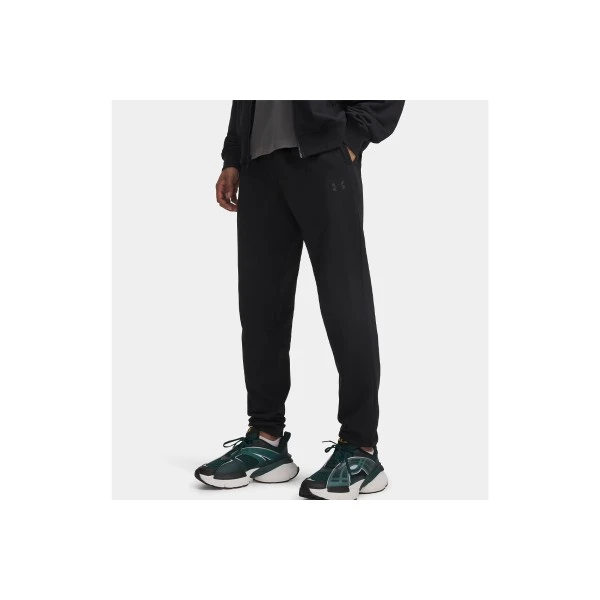 Under Armour Rival Lightweight Παντελόνι Φόρμας Ανδρικό (6014638 001)