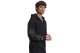 Under Armour Rival Lightweight Graphic Ζακέτα Βαμβακερή Ανδρική (6014687 001)