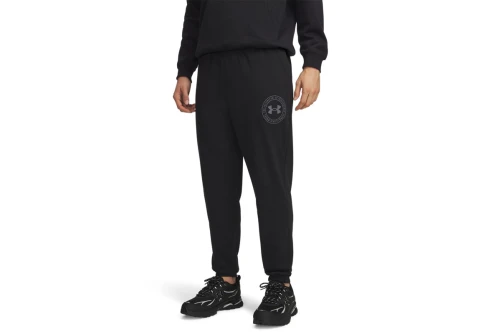 Under Armour Rival Lightweight Graphic Παντελόνι Φόρμας Ανδρικό (6014688 001)
