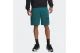 Under Armour Rival Lightweight Graphic Ανδρική Αθλητική Βερμούδα Πετρόλ
