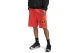Under Armour Rival Lightweight Graphic Ανδρική Αθλητική Βερμούδα Κοραλλί