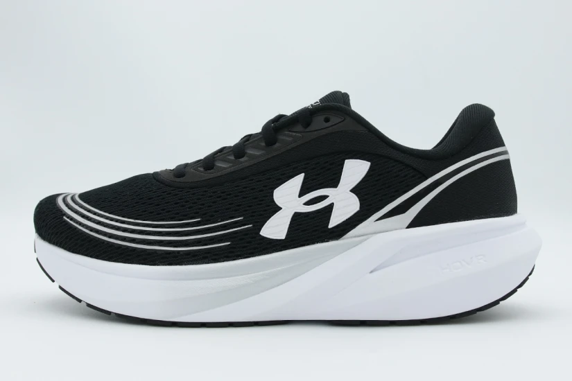 Under Armour Velociti Sport Αθλητικά Παπούτσια Για Τρέξιμο (6014708-001)