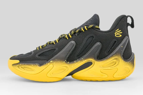 Under Armour Curry 13 Παπούτσια Για Μπάσκετ (6014870-001)