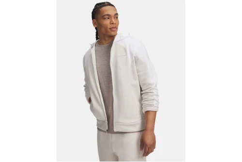 Under Armour Fleece Winterized Ζακέτα Πολυεστερική Ανδρική (6014882 110)