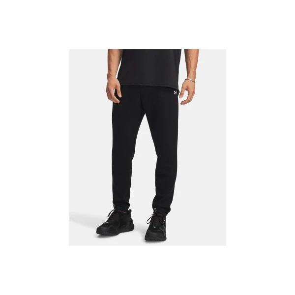 Under Armour Flex Fleece Tapered Παντελόνι Φόρμας Ανδρικό (6015043 008)