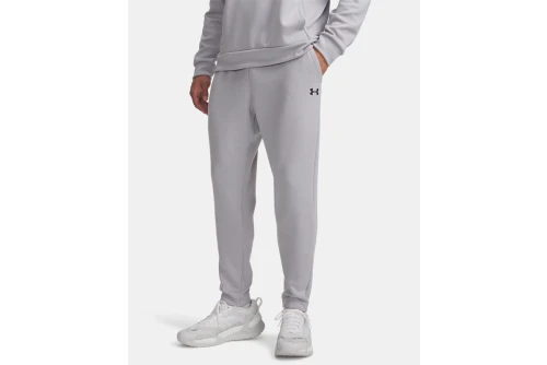 Under Armour Flex Fleece Tapered Παντελόνι Φόρμας Ανδρικό (6015043 011)