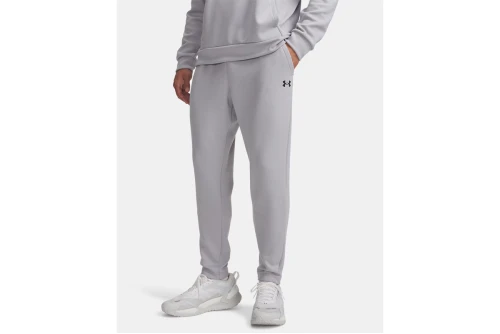 Under Armour Flex Fleece Tapered Παντελόνι Φόρμας Ανδρικό (6015043 011)