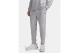 Under Armour Flex Fleece Tapered Ανδρικό Παντελόνι Φόρμας Γκρι Ανοιχτό