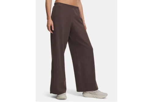 Under Armour Motion Wide Leg Παντελόνι Φόρμας Γυναικείο (6015169 200)