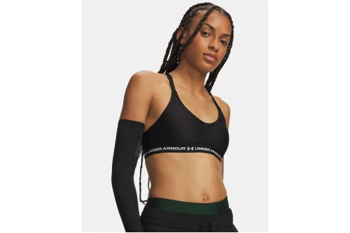 Under Armour Crossback Low Strappy Μπουστάκι Γυναικείο (6016944 008)