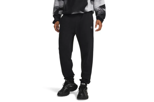 Under Armour Rival Fleece Παντελόνι Φόρμας Ανδρικό (6017021 008)