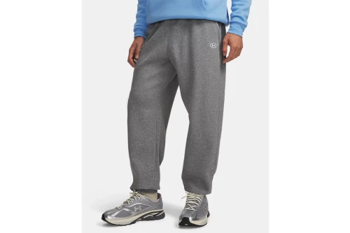 Under Armour Rival Fleece Παντελόνι Φόρμας Ανδρικό (6017021 025)
