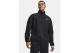 Under Armour Armour Fleece 1-4 Zip Ανδρικό Φούτερ με Κουκούλα Μαύρο