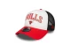 New Era Chicago Bulls Retro Trucker Καπέλο Snapback