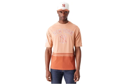 New Era New York Yankees World Series T-Shirt Ανδρικό (60502611)
