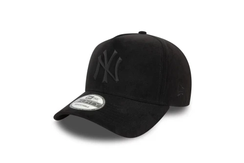 New Era Faux Suede Eframe N Osfm (60580814)