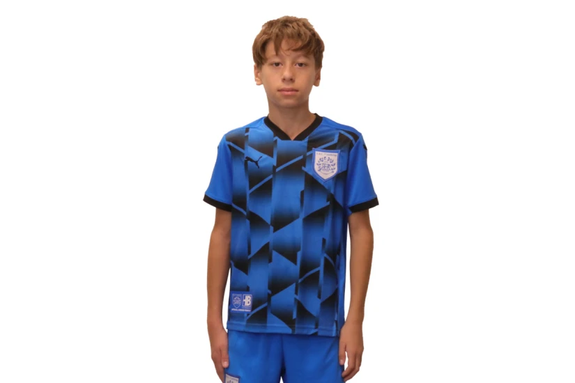 Pas Giannina Fc Fastplay Jersey V Jr Retro (605890 01)