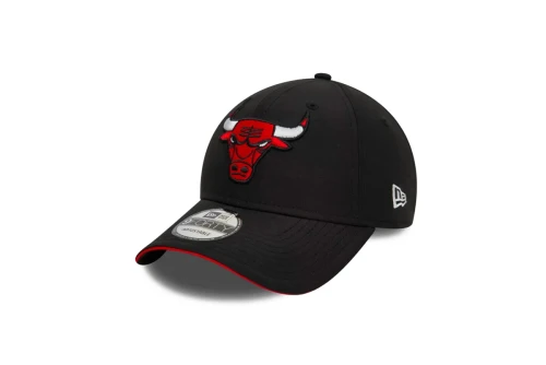 New Era Chicago Bulls Microfibre 9Forty Καπέλο Strapback (60595181)