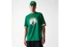 New Era NBA Boston Celtics Panel Ανδρικό Κοντομάνικο T-Shirt NBA