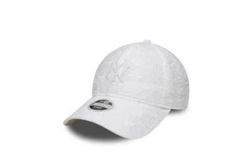 New Era Broderie 9Twenty Καπέλο Strapback (60667498)