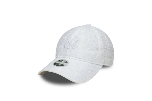 New Era Broderie 9Twenty Καπέλο Strapback (60667498)