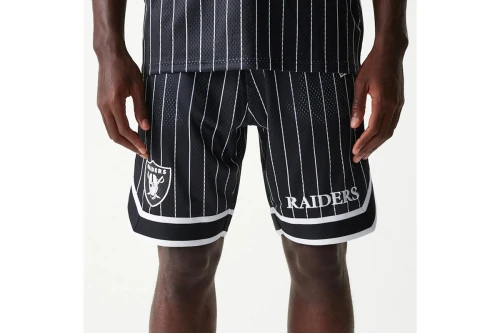 New Era Las Vegas Raiders Nfl Βερμούδα Αθλητική Ανδρική (60667938)
