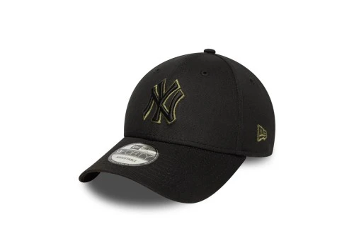 New Era Team Outline 9Forty (60759089)